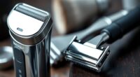 shaving methods comparison guide