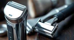 shaving methods comparison guide