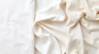 sheet fabric comparison basics