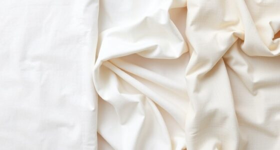 sheet fabric comparison basics