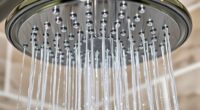 showerhead replacement water savings