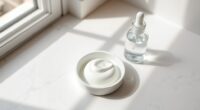 simple skincare improved results