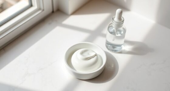 simple skincare improved results