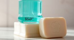 soap type skin benefits
