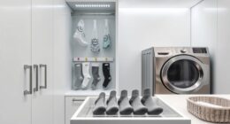 sock organization solution