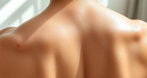 sweat fabrics acne fixes