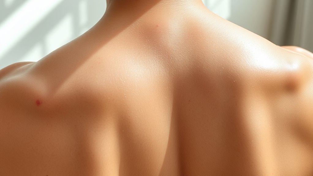 sweat fabrics acne fixes