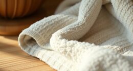 towel gsm plush selection