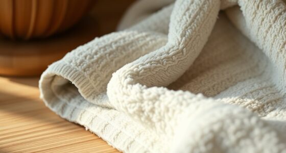 towel gsm plush selection