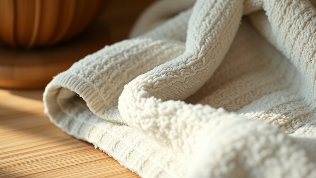 towel gsm plush selection
