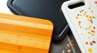 types of cutting boards
