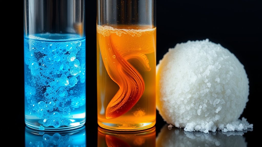 types of skin exfoliation