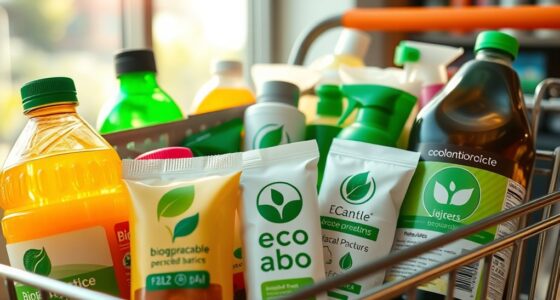 understanding true eco certifications