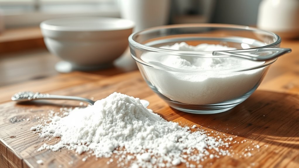 versatile baking soda uses