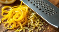 versatile grater for zest