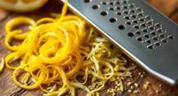 versatile grater for zest