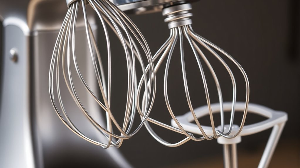 versatile stand mixer attachments
