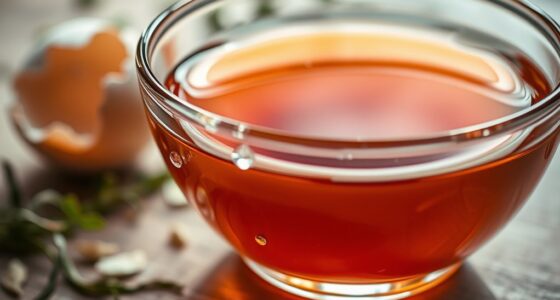 vinegar s strengths and limits