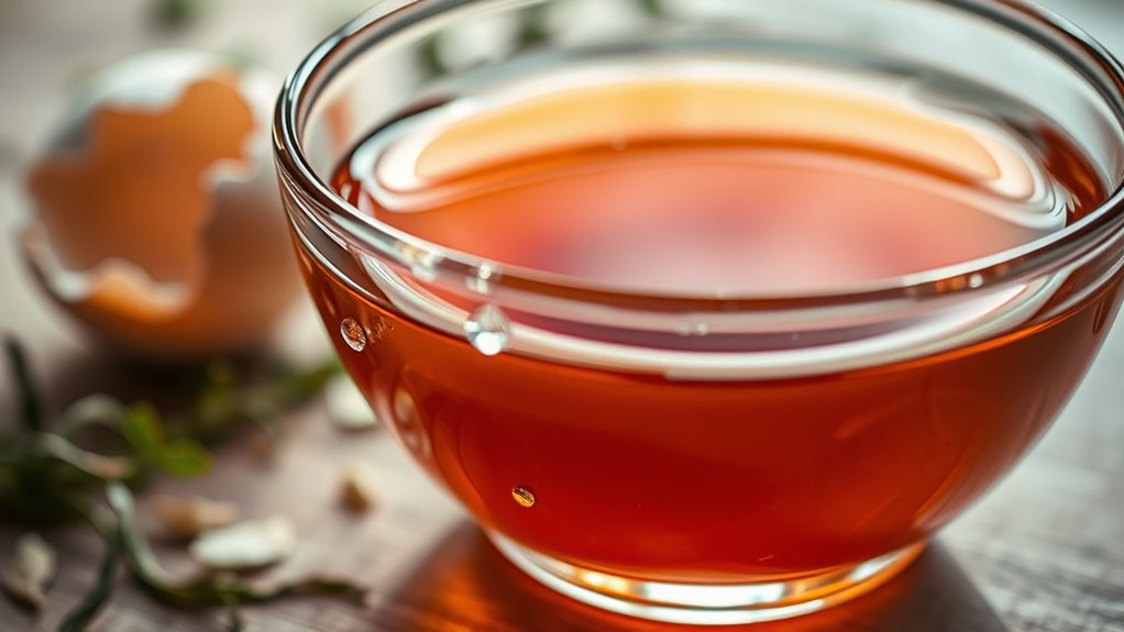 vinegar s strengths and limits