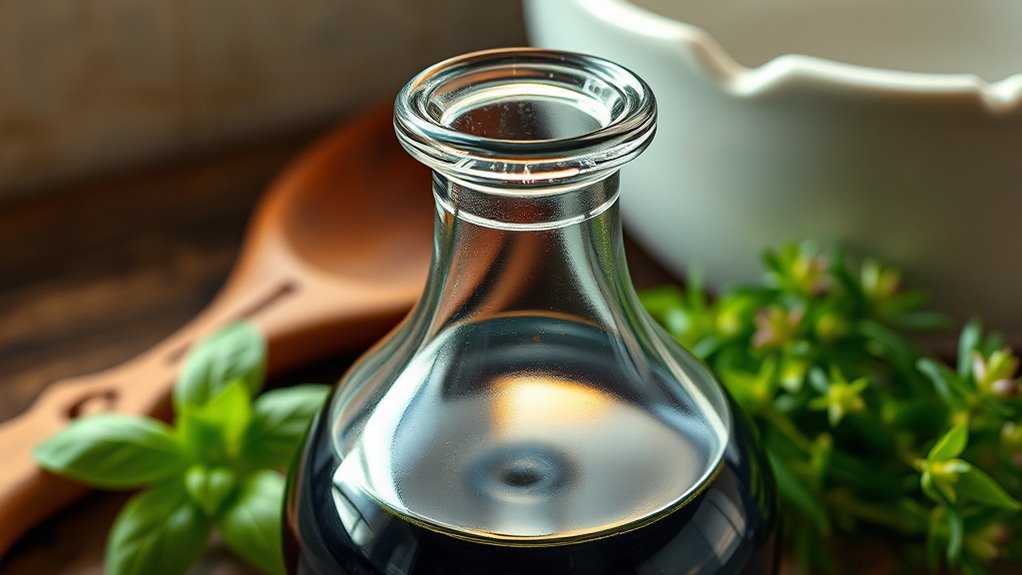 vinegar s uses and limits