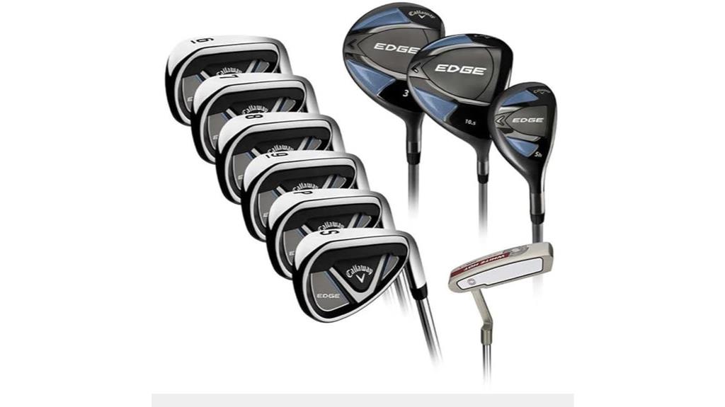 2024 men s golf set