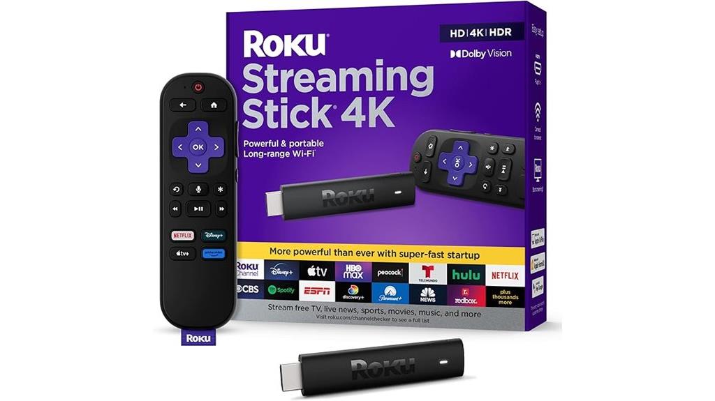 4k hdr dolby streaming