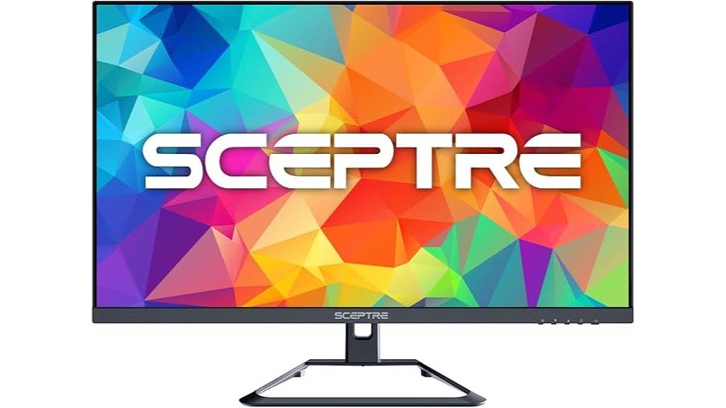 4k ips computer monitor