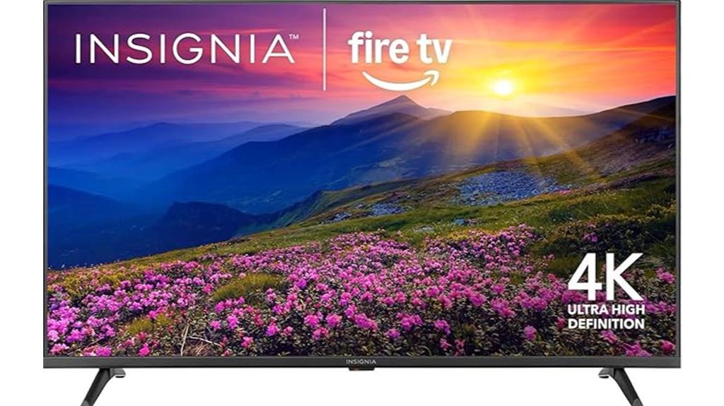 50 inch 4k uhd fire tv