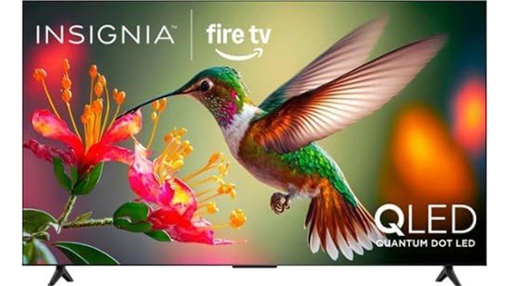 65 inch 4k qled tv