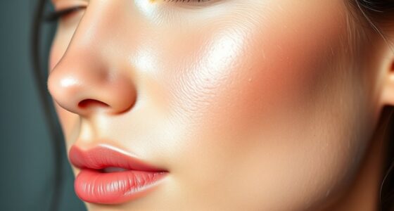 achieve radiant smooth skin