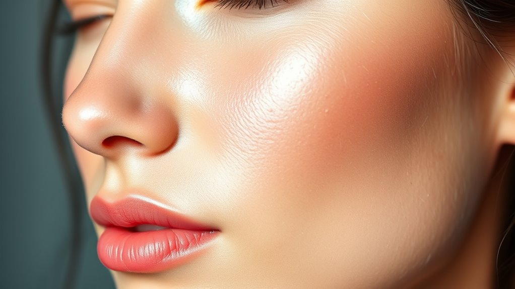 achieve radiant smooth skin