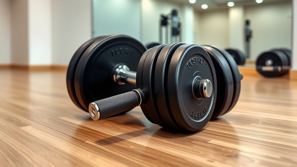 adjustable safe durable space saving