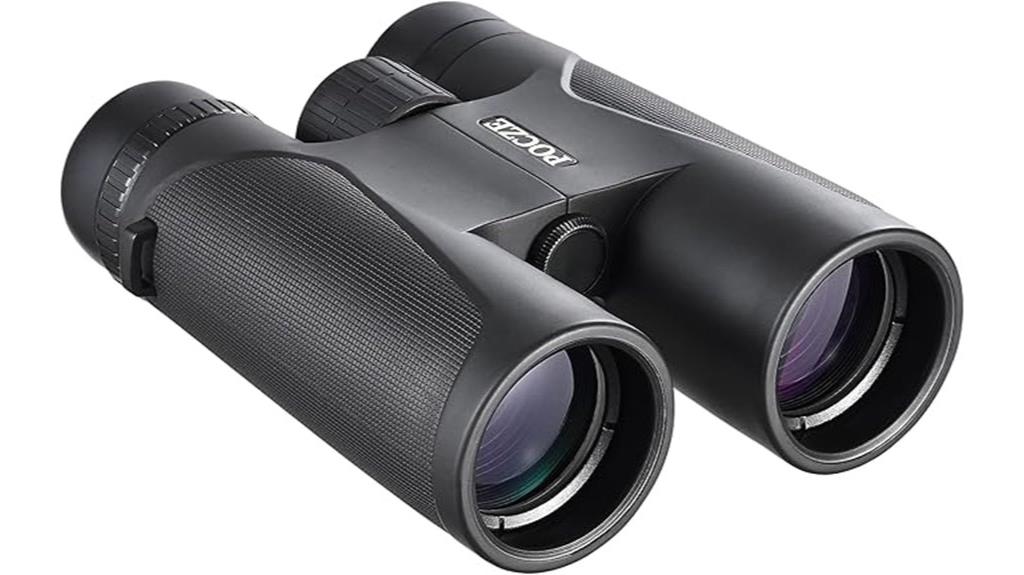 adult 12x42 waterproof binoculars