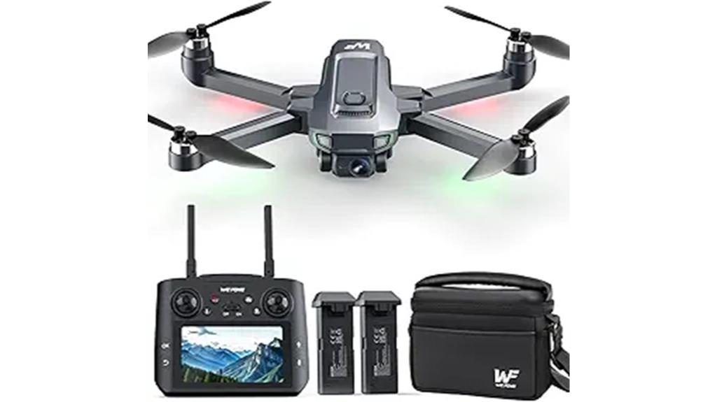 adult 4k camera drone