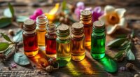 advantages and limitations of rare oils