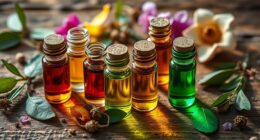 advantages and limitations of rare oils