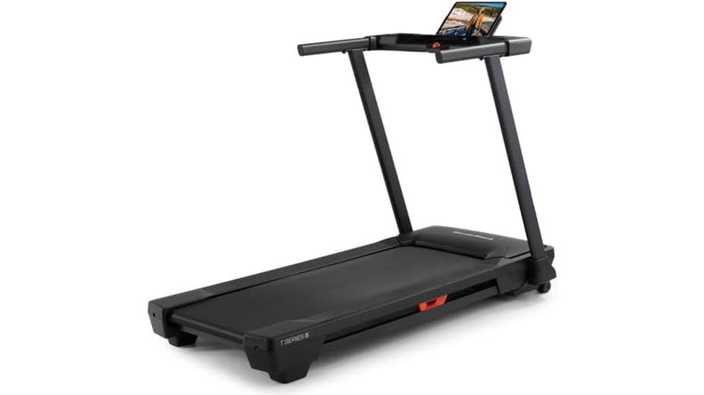 affordable home treadmill brand
