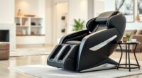affordable luxury massage chairs