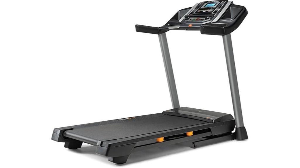 affordable treadmill for home