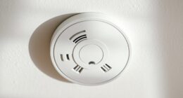 alarm placement and testing