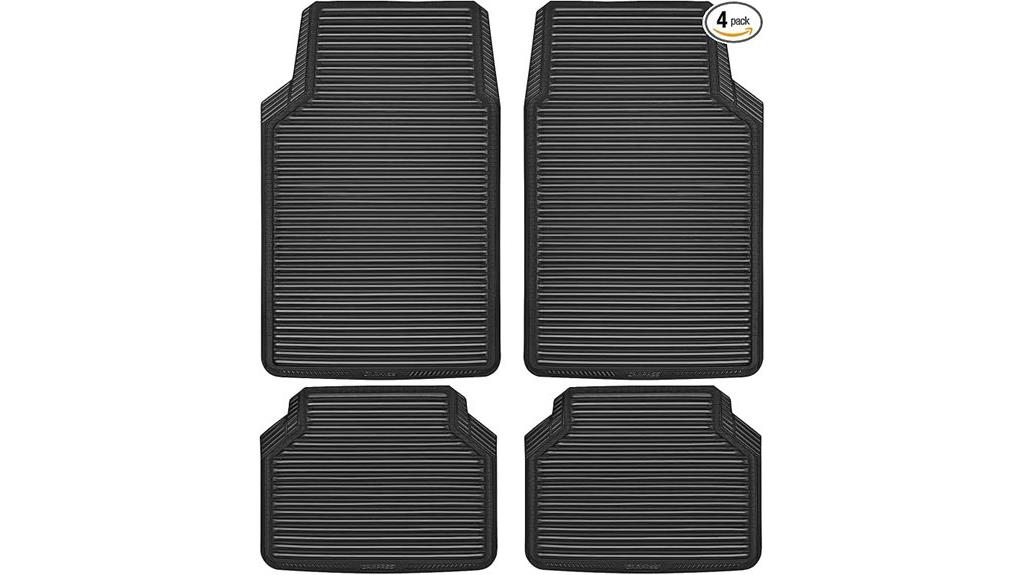 all weather car floor mats