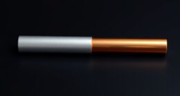 aluminum vs copper conductivity