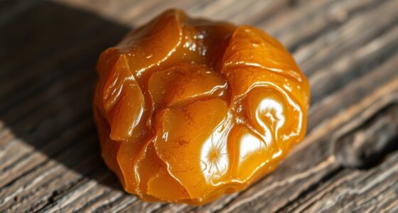 ambergris history and ethics