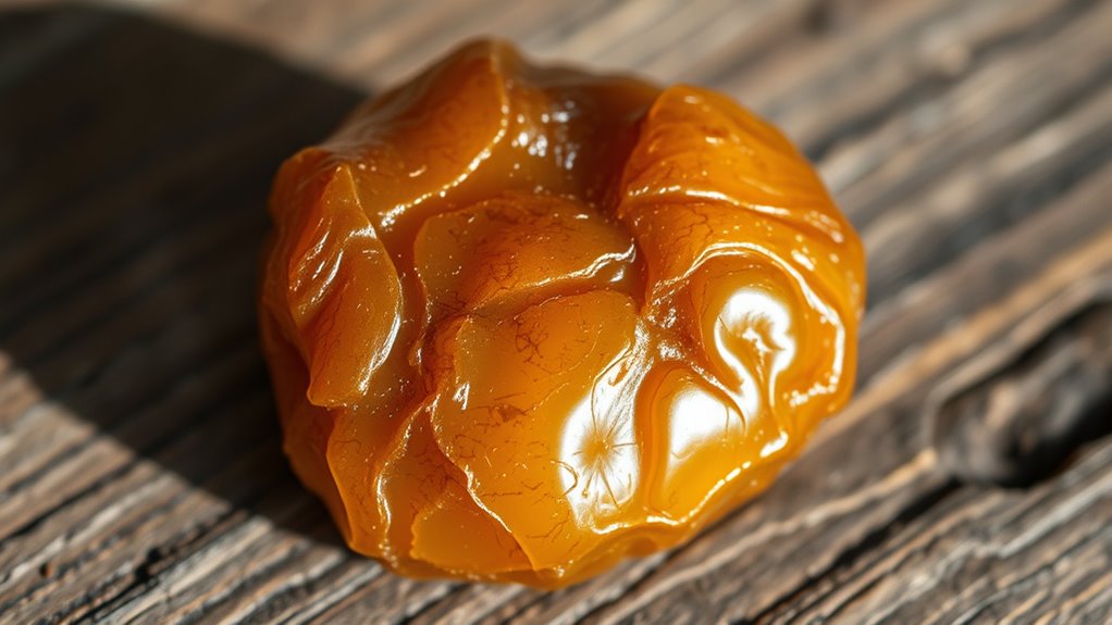 ambergris history and ethics