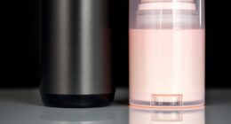 antiperspirant versus deodorant