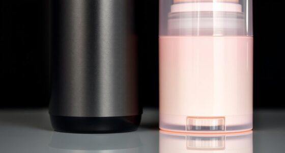 antiperspirant versus deodorant