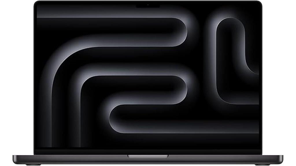 apple macbook pro 14 inch