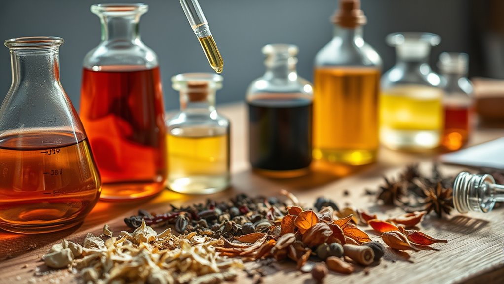 artisan sustainable authentic fragrances