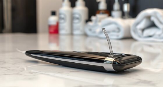 at home microcurrent device guide