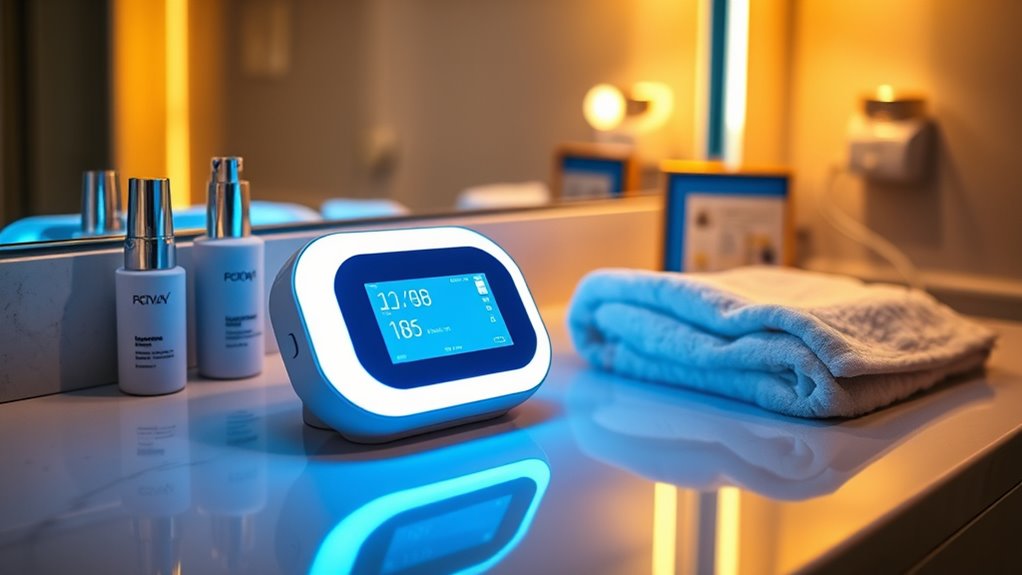 at home rf skin tightening